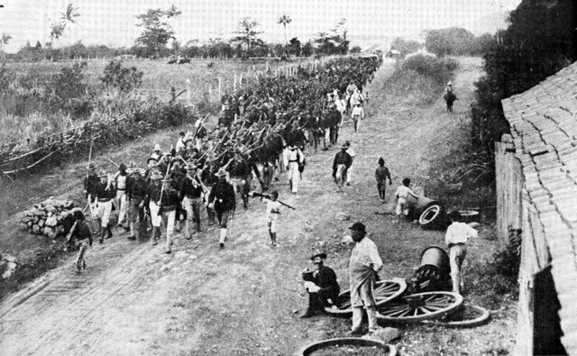 Capture of Puerto Rico