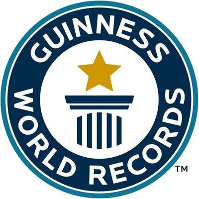 Timeline: WORLD RECORDS