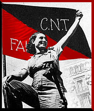 Suspensión de la CNT