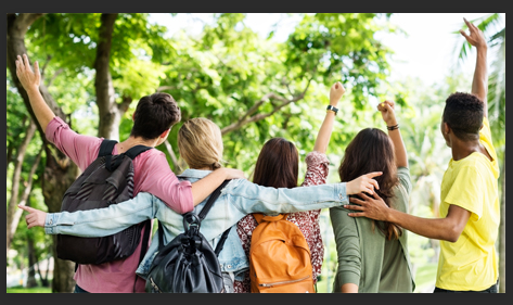 Inicios de Adolescencia