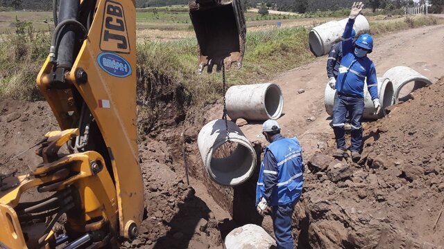 Necesidades Básicas