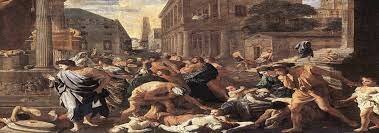 Peste ad Atene