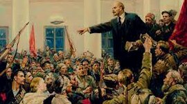 Timeline: Las Revoluciones Rusas (1917-1923)