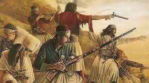 Εμφύλιος Πόλεμος