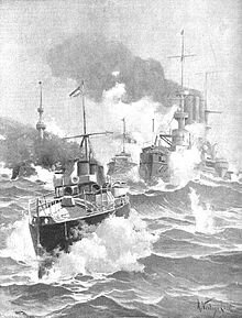 Naval Blockade of Cuba