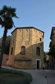 Battistero degli ortodossi