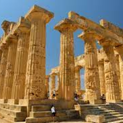 Timeline: Civiltà Greca