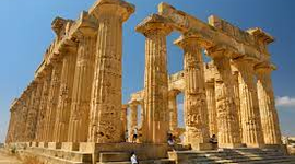 Timeline: Civiltà Greca