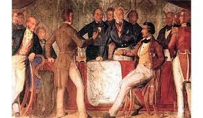 Το Πρωτόκολλο Ανεξαρτησίας του 1830