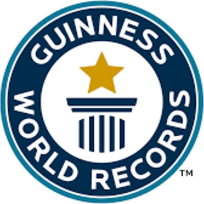 Timeline: WORLD RECORDS