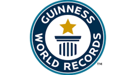Timeline: WORLD RECORDS