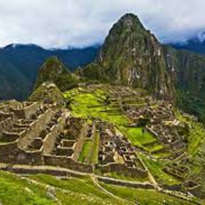 Timeline: Civilizations of the Americas