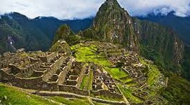 Timeline: Civilizations of the Americas