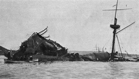 INICIO DE LA GUERRA DE CUBA