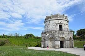 Mausoleo di Teodorico