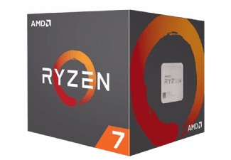 Serie AMD Ryzen