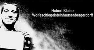 Longest personal name