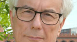 Timeline: Ken Follet