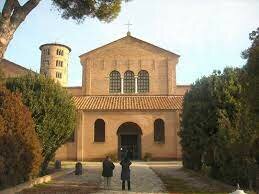 Basilica di Sant'Apollinare in Classe