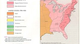 Timeline: settling and winning