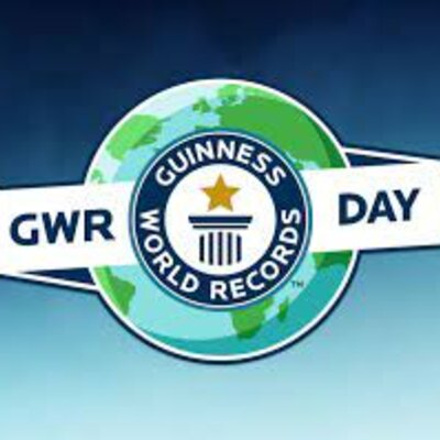 Timeline: World Record