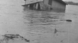 Timeline: Queensland Floods (Disasters Database)