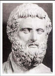 Dracone elaborò il primo codice di leggi scritte