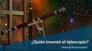 Telescopio