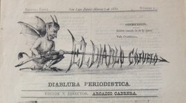 Timeline: Historia del siglo XIX mexicano. Desde la consumación de la independencia hasta el imperio de Maximiliano