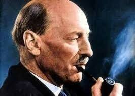 Clement Richard Attlee