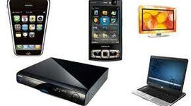 Timeline: Linea de tiempo de aparatos tecnológicos Juan Sebastian Ortigoza Perdomo