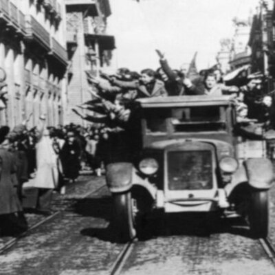 Timeline: Linea del Tiempo(1902-1936)-CMG