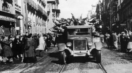 Timeline: Linea del Tiempo(1902-1936)-CMG