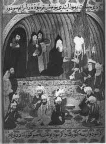 Pérdidas ante los árabes