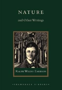 Ralph Waldo Emerson Publishes "Nature"