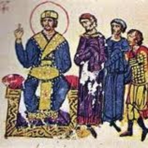 Luchas iconoclástas