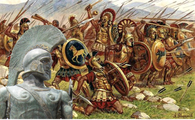 Battaglia delle Termopili