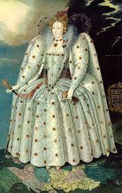 Elisabetta I Tudor (Regina d'Inghilterra)