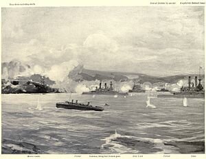 Naval Blockade of Cuba