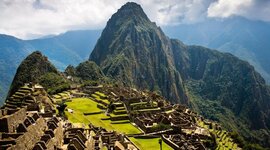 Timeline: La Cultura Inca