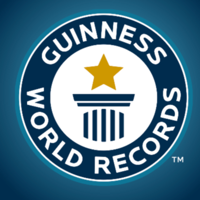 Timeline: World Record