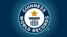 Timeline: World Record