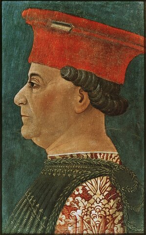Francesco Sforza