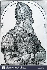 Ivan III il Grande