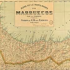 Ocupación sistemática del Protectorado de Marruecos.(1912-1927)
