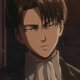 Foto levi ackerman