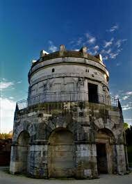 Mausoleo di Teodorico