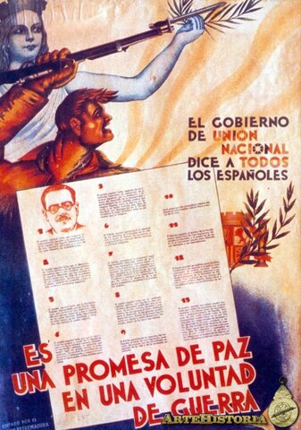 Programa de los Trece Puntos de Negrín