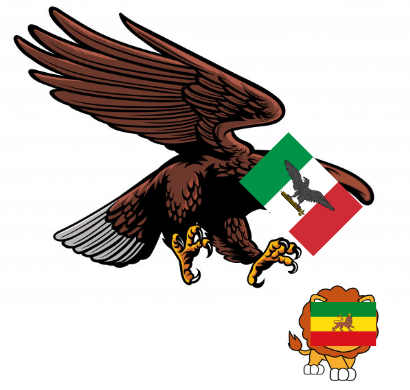 Primeras ofensivas imperialistas italianas.