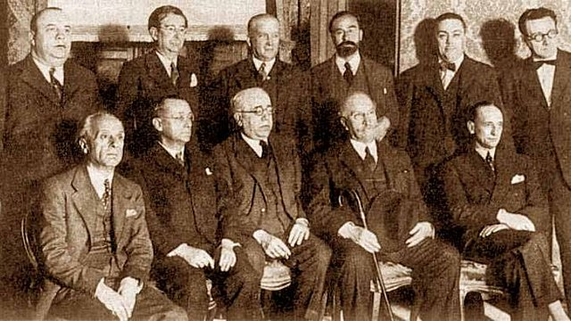 Pacto de San Sebastián